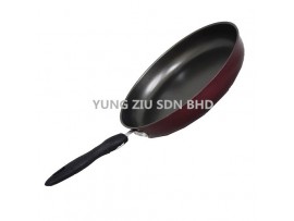 26CM HONEYCOMB SECOND-GENERATION NON-STICK FRYING PAN